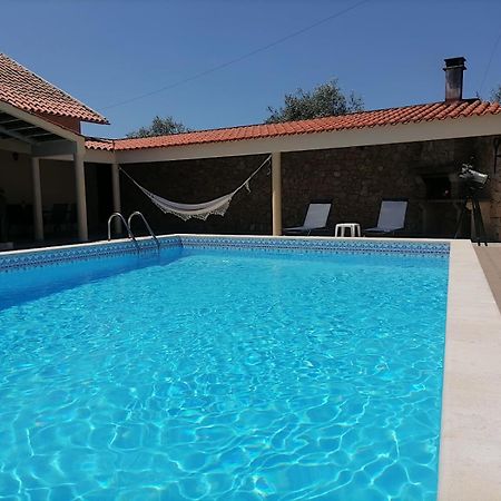 Private Pool & House - Serenity Villa Anciao Εξωτερικό φωτογραφία