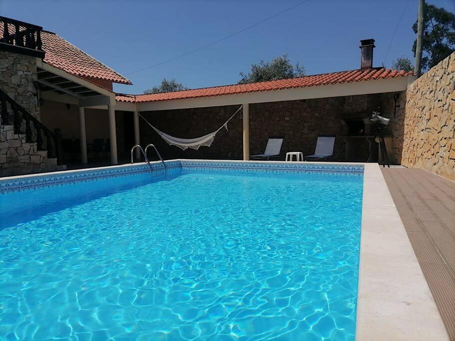 Private Pool & House - Serenity Villa Anciao Εξωτερικό φωτογραφία