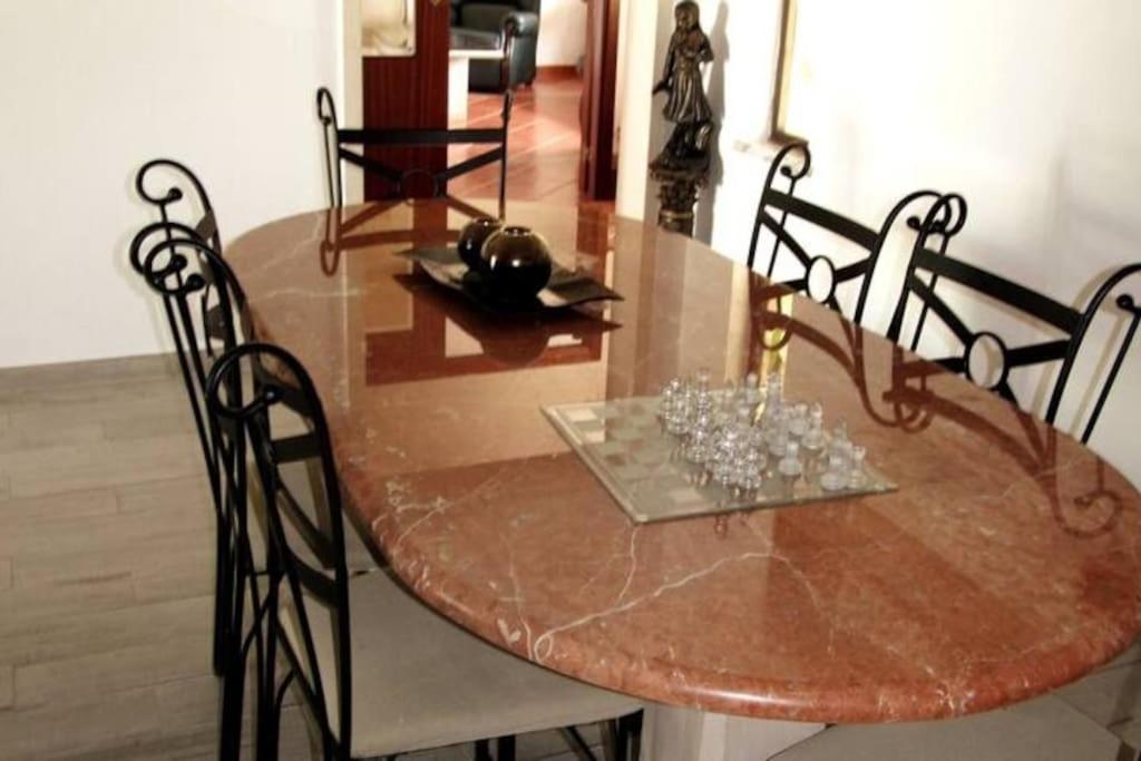 Private Pool & House - Serenity Villa Anciao Εξωτερικό φωτογραφία