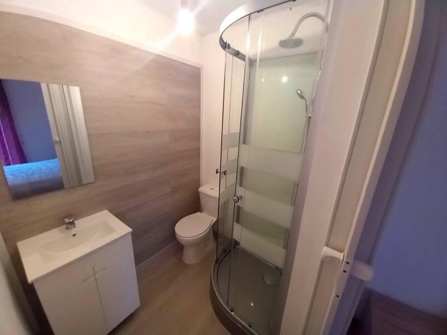 Private Pool & House - Serenity Villa Anciao Εξωτερικό φωτογραφία