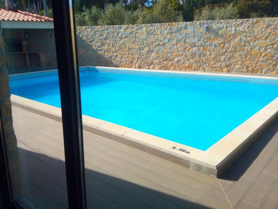 Private Pool & House - Serenity Villa Anciao Εξωτερικό φωτογραφία